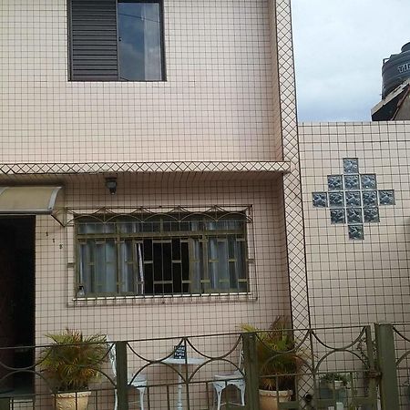 סאו פאולו Hostel Edward Monthy Blacky מראה חיצוני תמונה