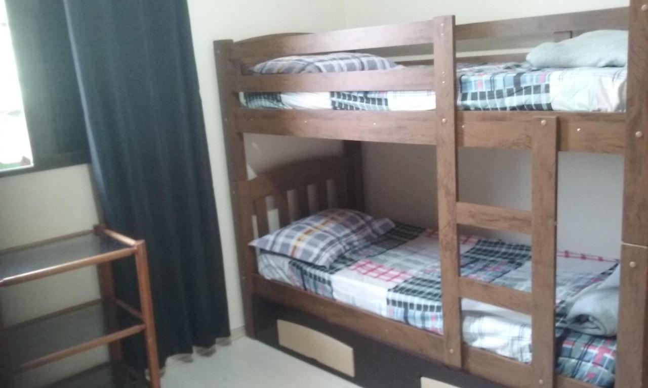 סאו פאולו Hostel Edward Monthy Blacky מראה חיצוני תמונה