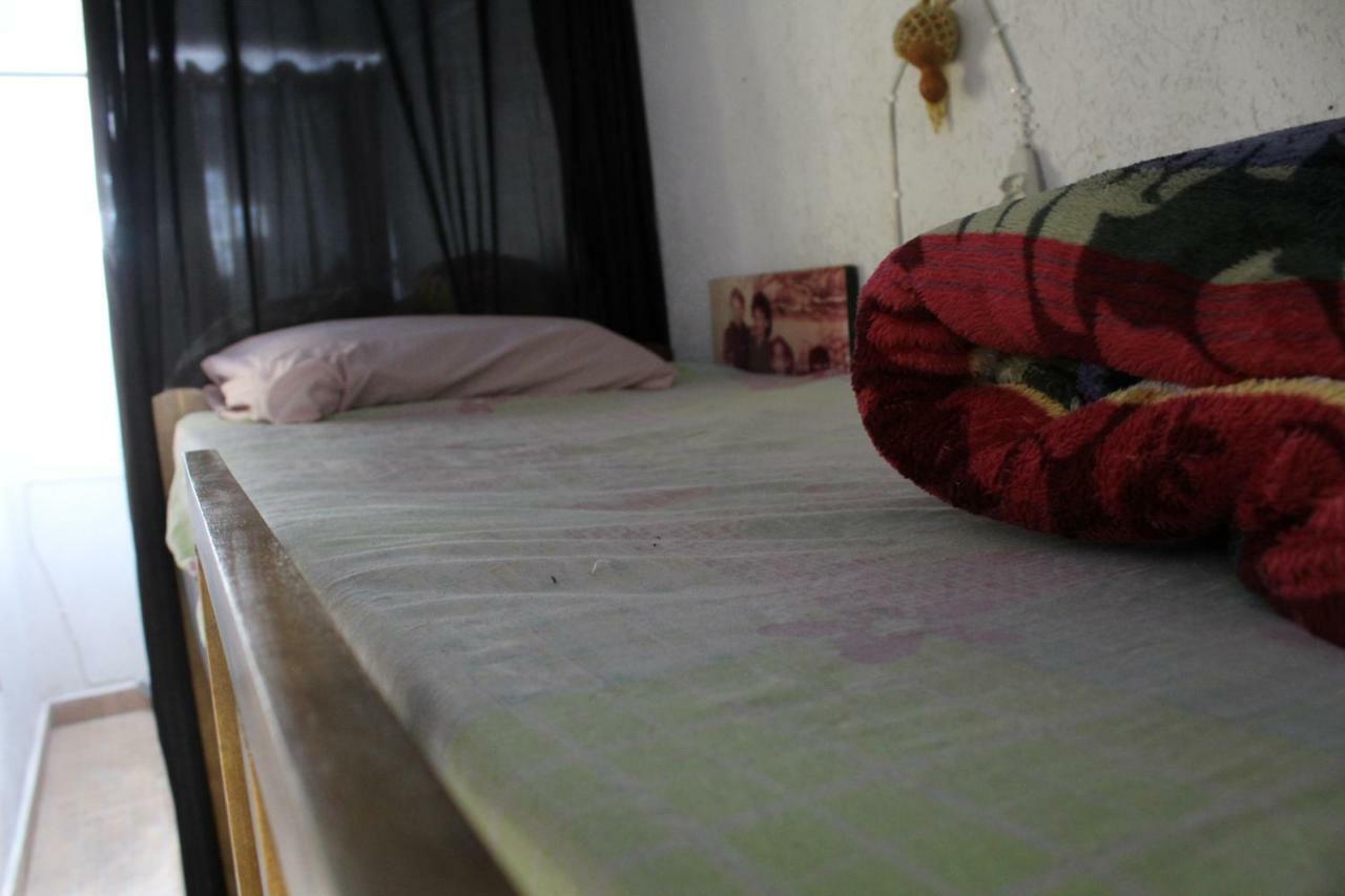סאו פאולו Hostel Edward Monthy Blacky מראה חיצוני תמונה