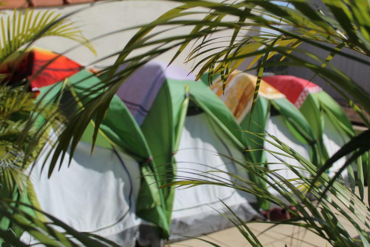 סאו פאולו Hostel Edward Monthy Blacky מראה חיצוני תמונה