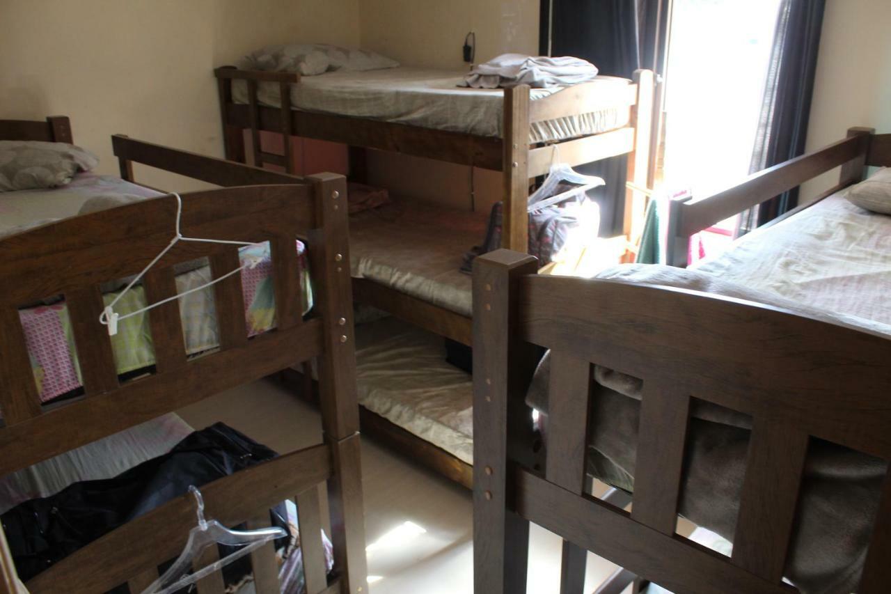 סאו פאולו Hostel Edward Monthy Blacky מראה חיצוני תמונה